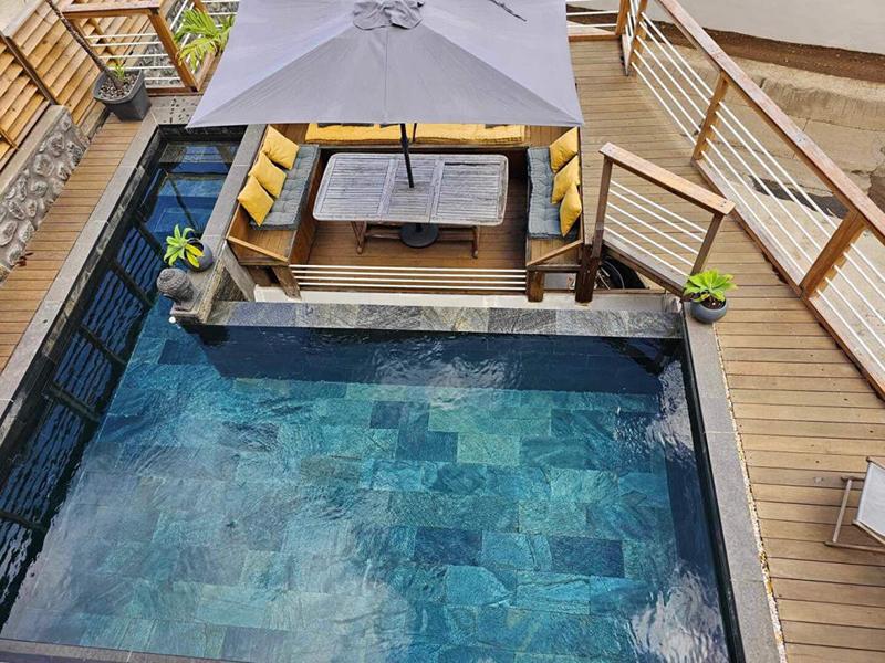 Villa - 160 m² - 4 pièces