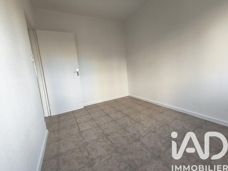 Appartement - 76 m² - 3 pièces