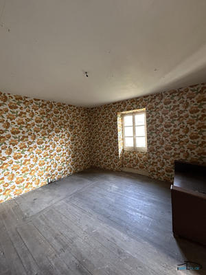 Maison - 115 m² - 4 pièces