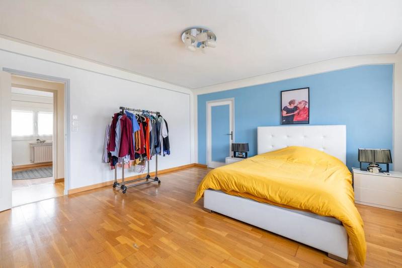 Maison - 190 m² - 7 pièces