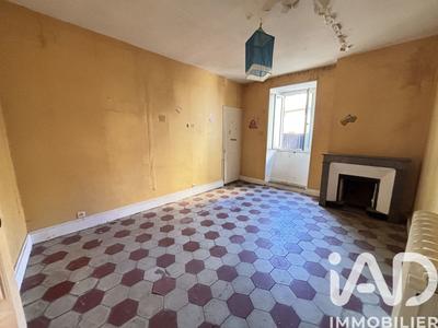 Appartement - 122 m² - 5 pièces