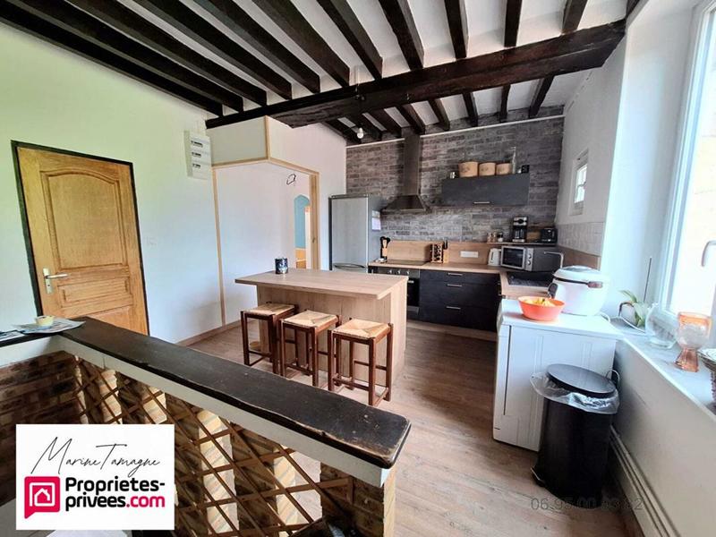 Appartement - 90 m² - 4 pièces