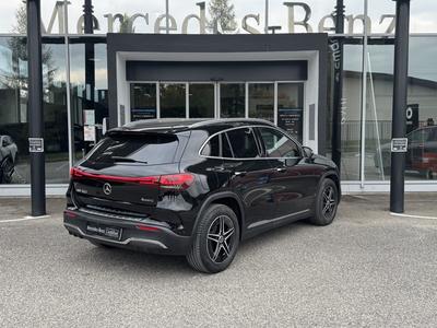 Mercedes Eqa 350 4Matic Amg Line 292 ch
