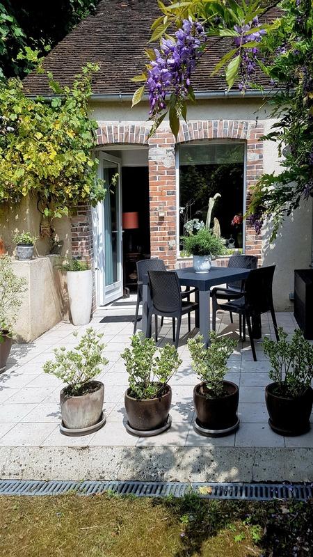 Maison traditionnelle - 142 m² - 6 pièces