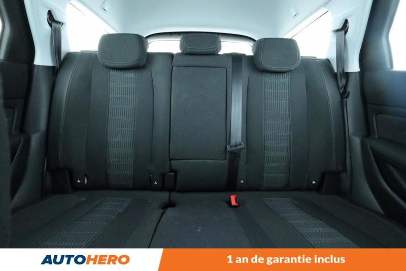 Peugeot 308 Sw 1.5 Blue-HDi Allure Eat6 130 ch