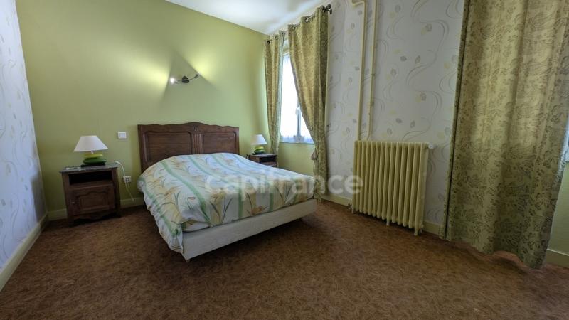 Fonds de commerce - 771 m²