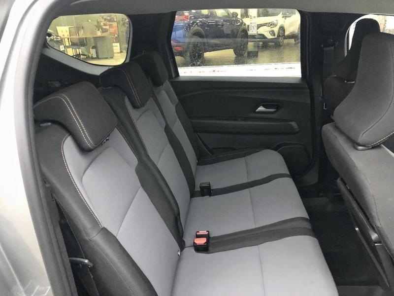 Dacia Jogger Eco-G 100 7 places Extreme +