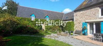 Maison - 554 m² - 18 pièces