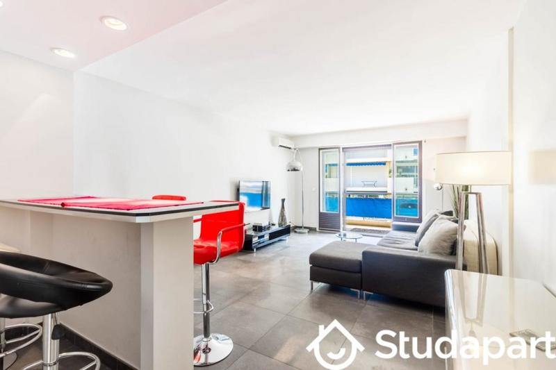 Appartement - 75 m² - 3 pièces