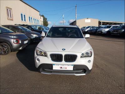 Bmw X1 E84 2.0d 177 Cv Xdrive Luxury