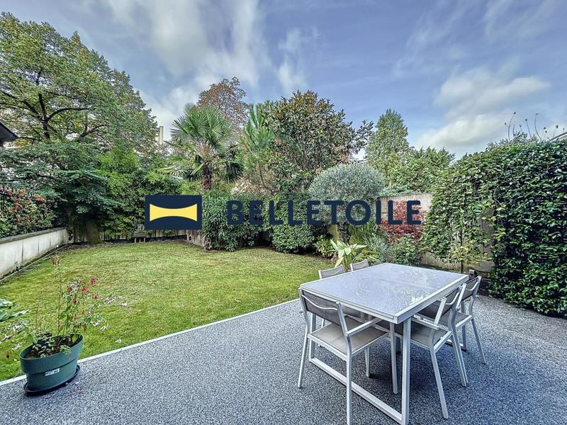 Maison - 132 m² - 6 pièces