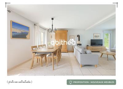 Maison - 175 m² - 7 pièces