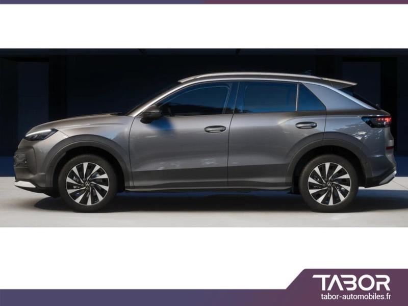 Volkswagen t-Roc 1.5 eTSI 150dsg nouveau modèle