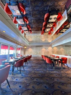 Bouillon de Paris - Restaurant Cuisine Française - Paris 3