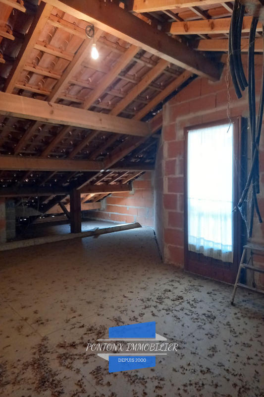 Maison - 129 m² - 4 pièces