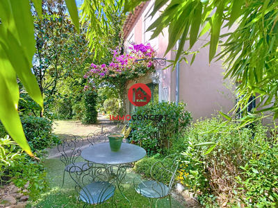 Maison ancienne - 180 m² - 7 pièces