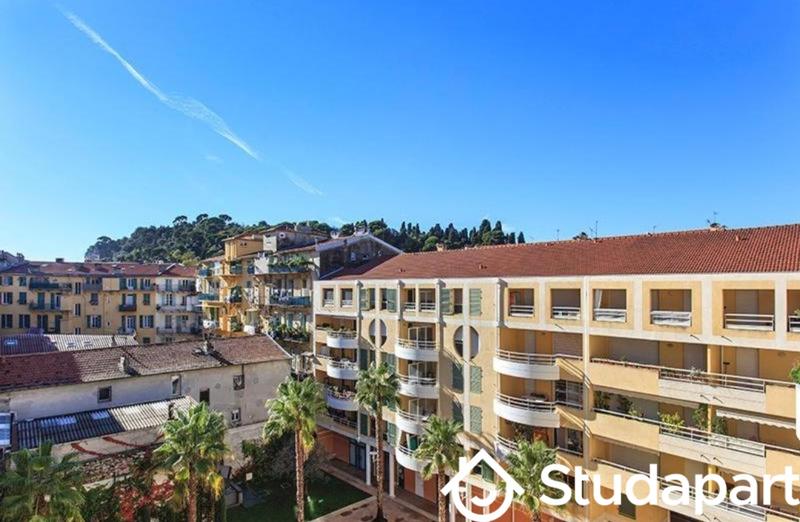 Appartement - 25 m² - 1 pièce