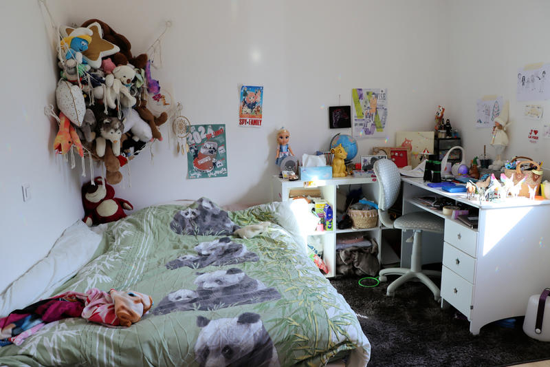 Villa - 135 m² - 5 pièces