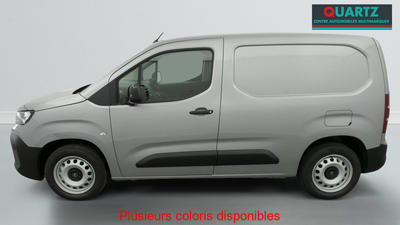 Citroën Berlingo Van Taille m 650kg Bluehdi 130 s Eat8