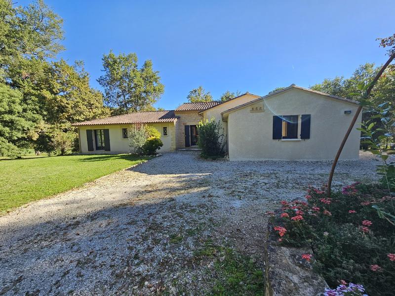 Maison contemporaine - 178 m² - 5 pièces