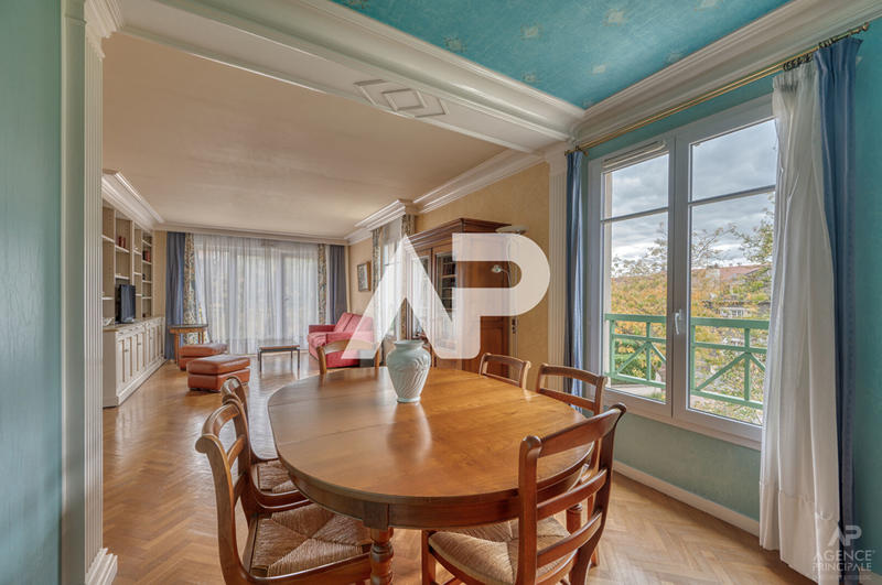 Appartement - 89 m² - 4 pièces