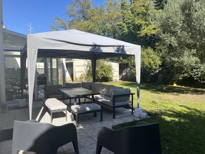 Pavillon - 118 m² - 5 pièces
