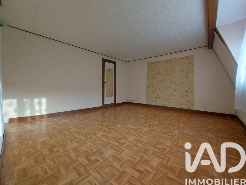 Maison de ville - 139 m² - 6 pièces