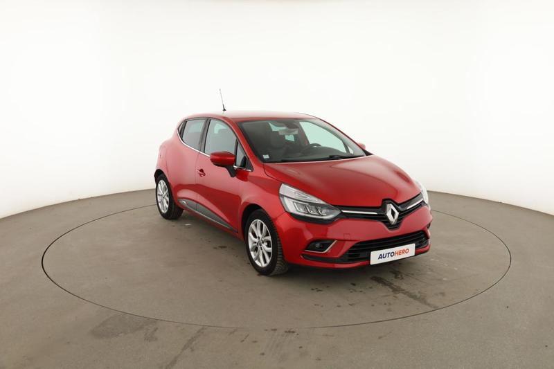 Renault Clio 0.9 TCe Energy Intens 90 ch