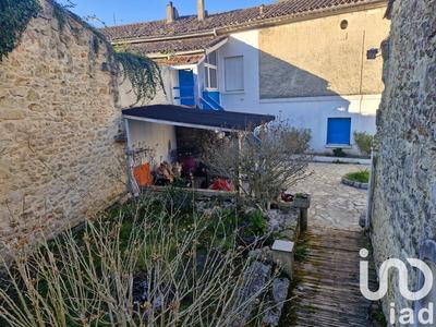 Maison de village - 200 m² - 7 pièces