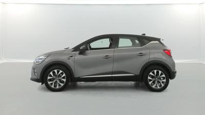 Renault Captur Plug-In Hybrid E-Tech 160 Intens 5p