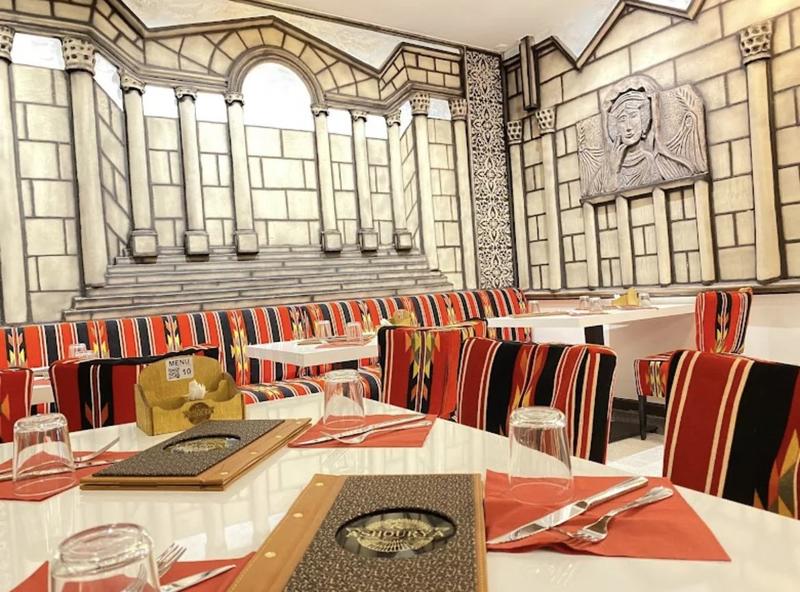 Fonds de commerce - Magasins - 250 m²