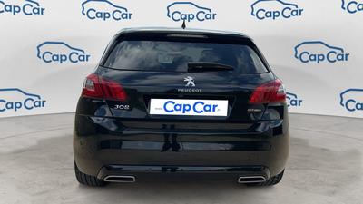 Peugeot 308 II 1.2 PureTech 130 Gt-Line - Première main Entretien constructeur