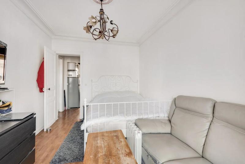 Appartement - 46 m² - 3 pièces