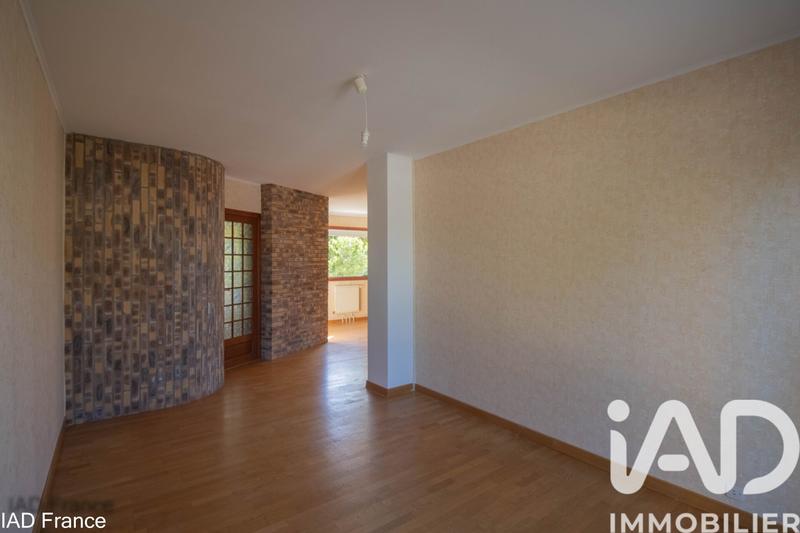Maison - 163 m² - 6 pièces