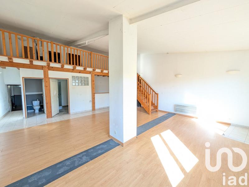 Maison - 350 m² - 9 pièces