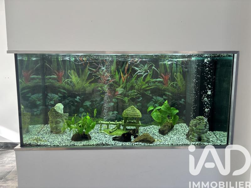 Appartement - 73 m² - 3 pièces