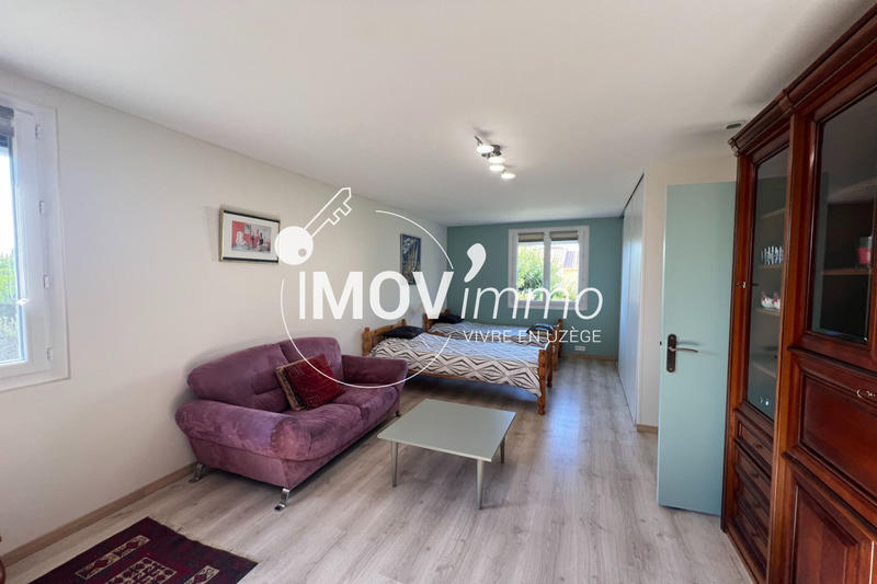 Villa - 122 m² - 6 pièces