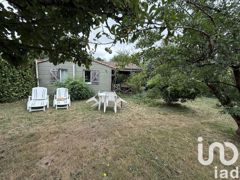 Maison - 115 m² - 7 pièces