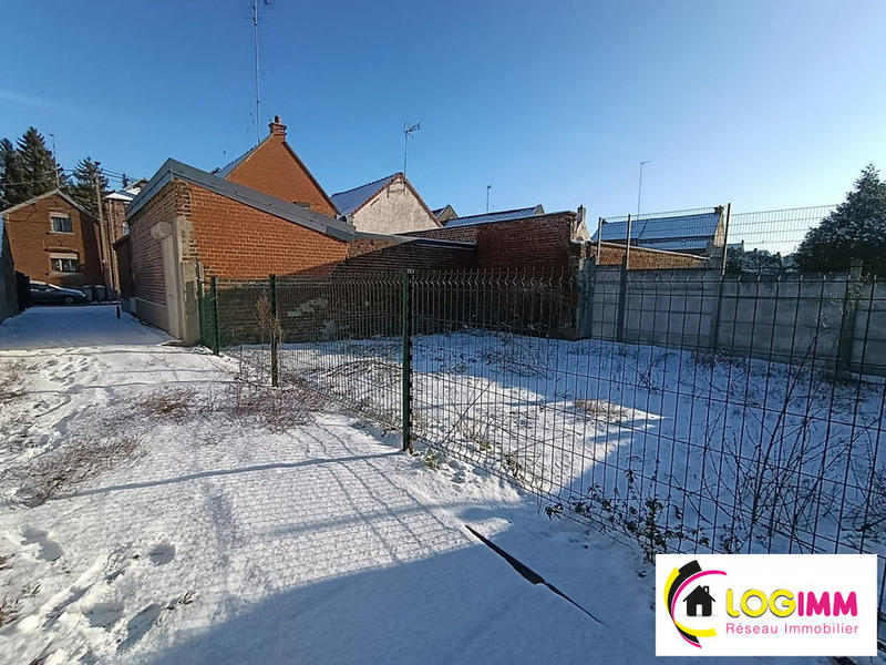 Maison - 77 m² - 4 pièces