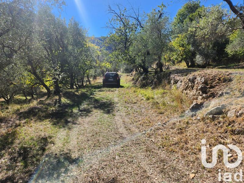 Maison - 55 m² - 3 pièces