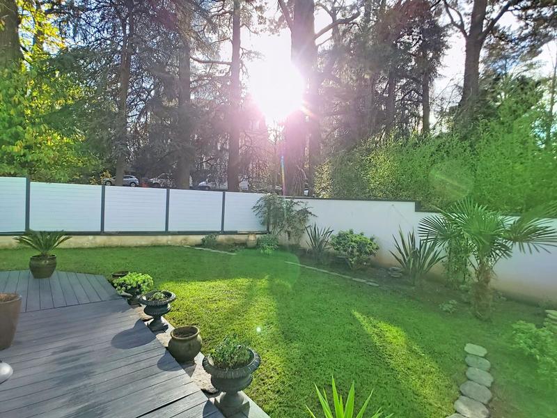 Maison - 109 m² - 4 pièces