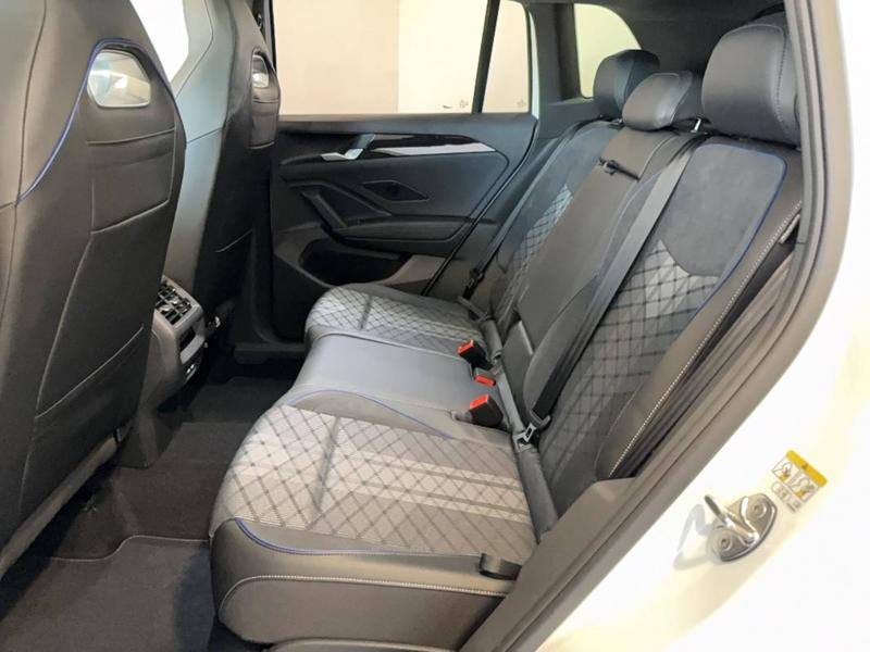 Volkswagen Tiguan 1.5 eHybrid 272ch Dsg6 R-Line Edition