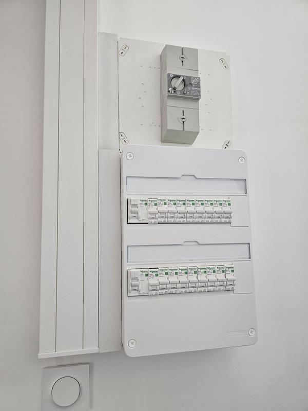 Appartement - 56 m² - 4 pièces