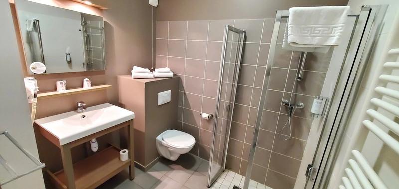 Appartement - 22 m² - 1 pièce