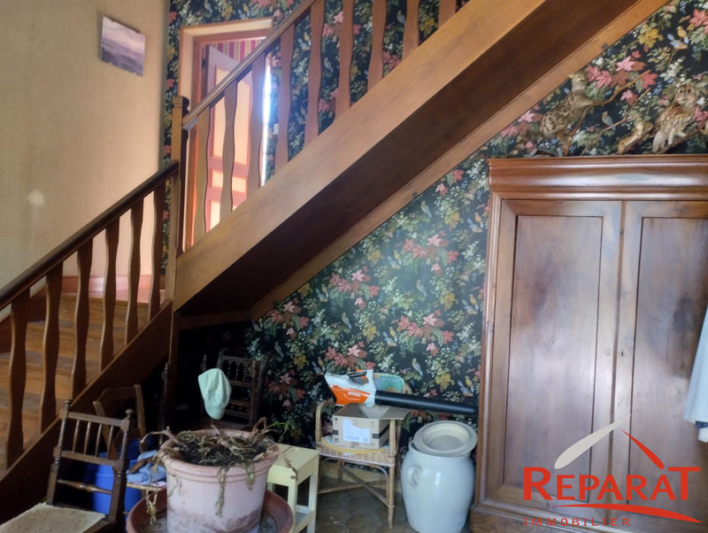 Maison - 145 m² - 5 pièces