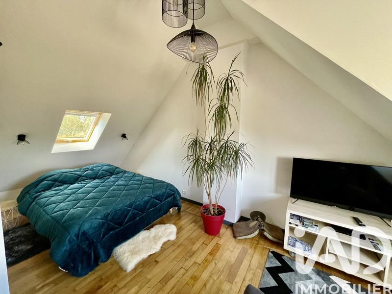 Maison - 149 m² - 7 pièces