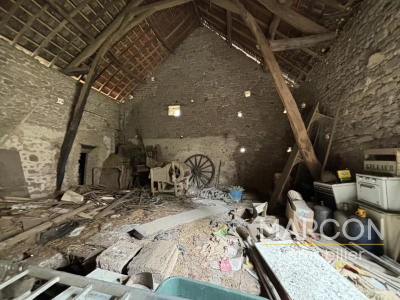 Maison - 149 m² - 8 pièces