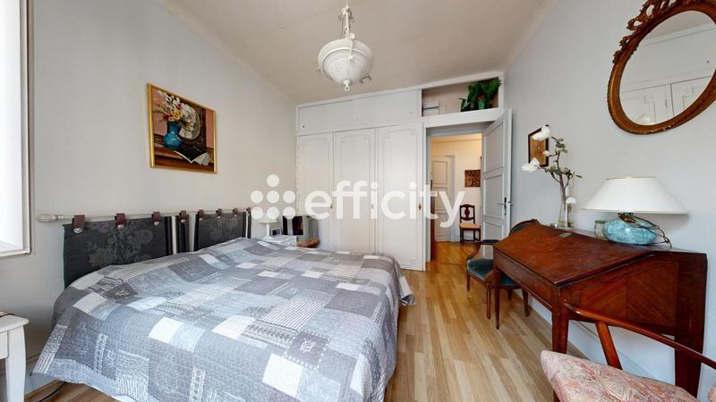 Appartement - 54 m² - 2 pièces