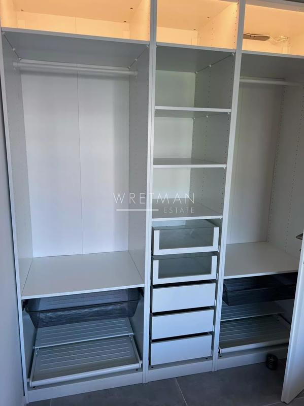 Appartement - 57 m² - 2 pièces