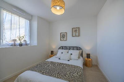 Appartement - 79 m² - 3 pièces